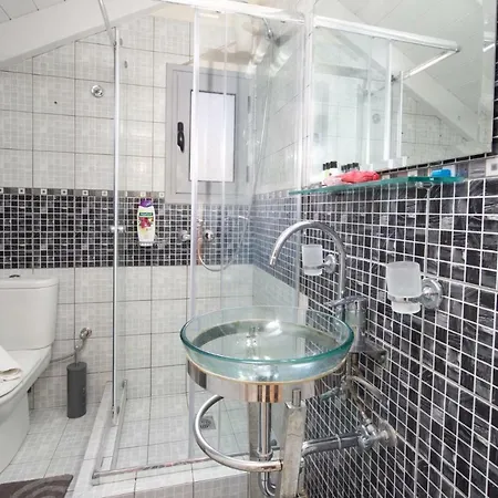Vinieris Villas - Lagoon Diamond Loft דירה