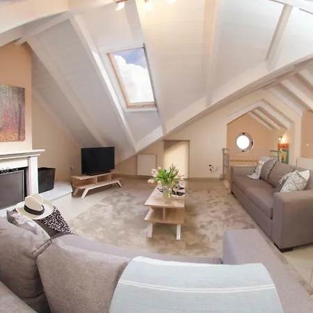 דירה Vinieris Villas - Lagoon Diamond Loft *