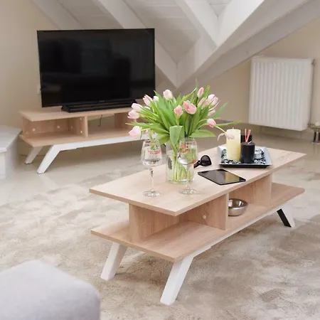 Vinieris Villas - Lagoon Diamond Loft דירה *
